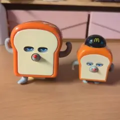 パンどろぼう 2点セット