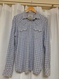 Levi Strauss & Co. ネルシャツのサムネイル