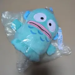 サンリオ当たりくじ ハンギョドン　マスコット ボールチェーン