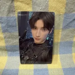 TXT TOGETHER weverse 3形態 特典 トレカ ヒュニンカイ