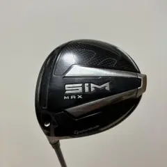 2026年最新】sim max ドライバー レフティの人気アイテム - メルカリ