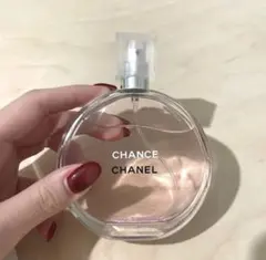 2025年最新】シャネルチャンスオータンドゥルオードゥトワレットの人気