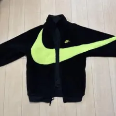 ナイキ リバーシブルジャケット