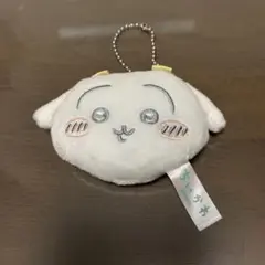 ちいかわ　マスコットミラー　うさぎ　ガチャ