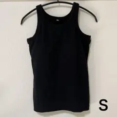 coca カップ付きタンクトップ　Ｓのサムネイル