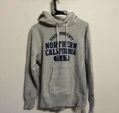 チャンピオン　リバースウェーブ　コットンポリ　4段 REVERSE WEAVE