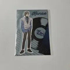 にじさんじ If We Were 特典 ポストカード 叶