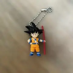 ドラゴンボール 孫悟空 キーホルダー
