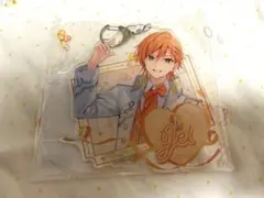 ジェルくん　BIGアクリルキーホルダー