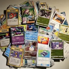 【大特価】ポケモンカード SR, AR, 旧裏等 約200枚まとめ売り