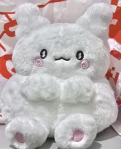 2025年最新】はなまるおばけ ぬいぐるみ bigの人気アイテム - メルカリ