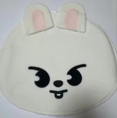 skzoo リービット-うちわケース　スキズ