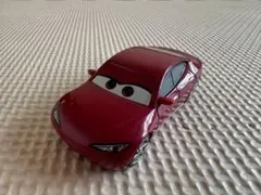 カーズ MATTEL（マテル）リーランドターボ - メルカリ