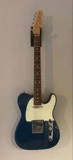 EDWARDS E THROBBER CTM Blue Metallic - メルカリ