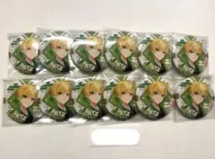 風早巽 ホワイトデー ハート缶バッジ 24個まとめ売り - メルカリ