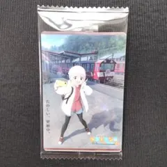 2025年最新】ゆるキャン△カードの人気アイテム - メルカリ