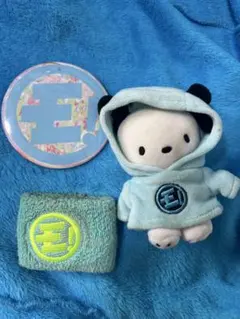 ももクロあーりんのうさーりんセット - メルカリ