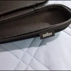ブラウン純正 ハードケース 新品未使用❣️のサムネイル