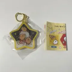 ナガノキャラクターズ