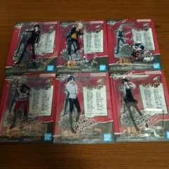 一番くじ　ペルソナ5 ザ・ロイヤル　F賞　アクリルスタンド