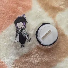 鬼滅の刃 胡蝶しのぶ アクリルスタンド sugar pochette Vol.2