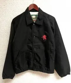 90s 新世紀エヴァンゲリオン シト新生 旧劇 ブルゾン ジャケット 