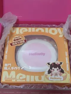 2026年最新】mellojoy未開封の人気アイテム - メルカリ