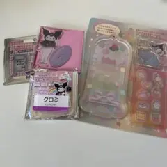 サンリオ クロミ 実写 ピューロランド