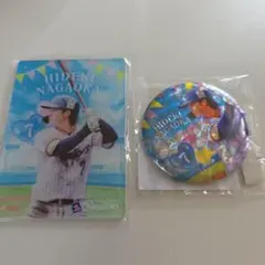 2025年最新】長岡秀樹 アクスタの人気アイテム - メルカリ