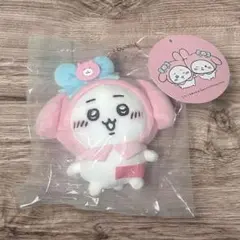 ちいかわサンリオコラボ　ちいかわマイメロディ