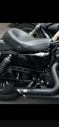 2026年最新】xl1200xシートの人気アイテム - メルカリ