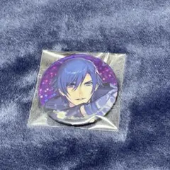 うたプリ ソロアルバム 缶バッジ 一ノ瀬トキヤ