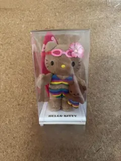 Hello Kitty ぬいぐるみ サーフボードセット - メルカリ