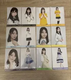 阪口珠美生写真