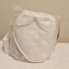 新品未開封 サンリオ マイメロデ ミニポシェット 白いちごのティータイム