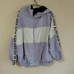 ジャンバー　ジャケット　Lサイズ