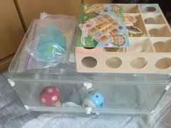 小動物用 GEXグラスハーモニー450のサムネイル