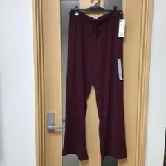 ジーユー　パンツ　新品　サイズXL