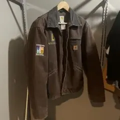 2025年最新】carhartt j97 dkbの人気アイテム - メルカリ