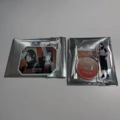 NARUTO うちはイタチ アクリルスタンド