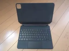 【純正】iPad Magic Keyboard 11インチ 日本語配列