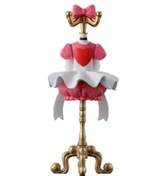 capsule トルソー カードキャプターさくら5 さくらカード編A