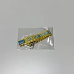 瀬口黎弥　ネックストラップ