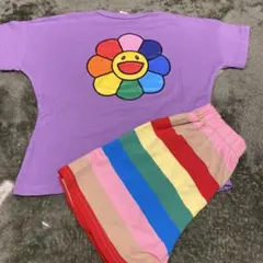 セットアップ♡110