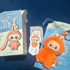 PIN FOR LOVE イニシャルラブブ Z