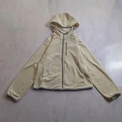 ユニクロフリース