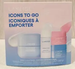 LANEIGE ラネージュ アイコニックセットのサムネイル
