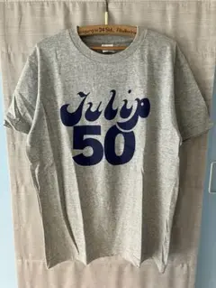 Tulip 50 グレー Tシャツ S Printstarのサムネイル