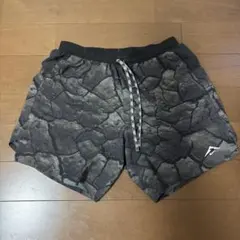 NIKE ナイキトレイル　ランニング　ショーツ