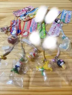 【未開封】ご当地キティ 5点セット 名古屋嬢・デコトラ・はまぐりマン 他 未開封】ご当地キティ 5点セット 名古屋嬢・デコトラ・はまぐりマン 他